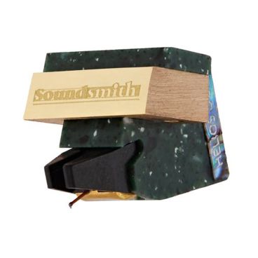 Soundsmith Helios Medium-Output HiFi Turntable Cartridge