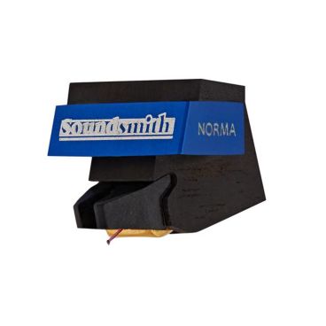 Soundsmith Norma Medium-Output HiFi Turntable Cartridge