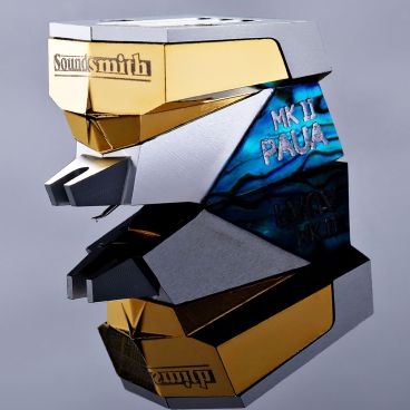 Soundsmith Paua MKII Low-Output HiFi Turntable Cartridge