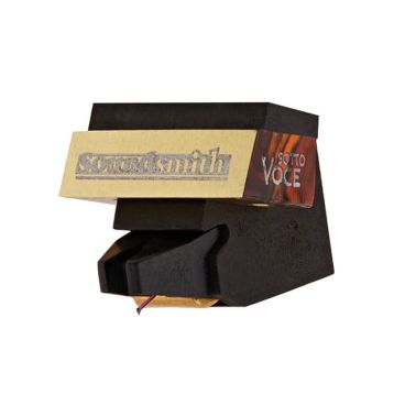 Soundsmith Sotto Voce Medium-Output HiFi Turntable Cartridge