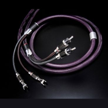 Furutech Speakerflux High Performance Speaker Cable