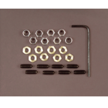 Atacama Speaker Stand Top Spikes- Set Of 8