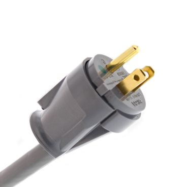 Supra LoRad 2.5 SPC CS-US 15 Amp USA Mains Cable Custom Length