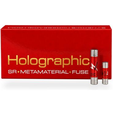 Synergistic Research Holographic High-End UK 13A Fuse