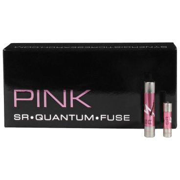 SR Pink Fuse