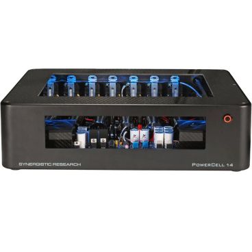 Synergistic Research PowerCell 14 Power Conditioner