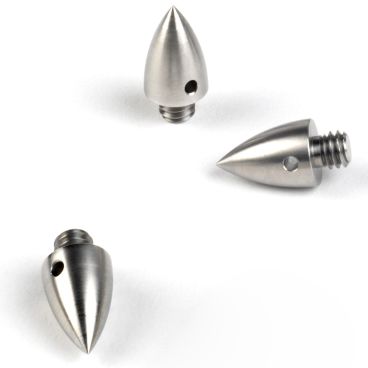 Stillpoints Ultra SS Bullet Spike (Individual)