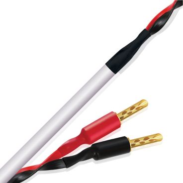 Wireworld Stream 10 Speaker Cable - Custom Length