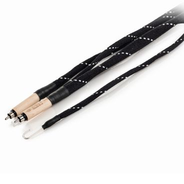 Entreq Sudoku RCA Analogue Interconnect