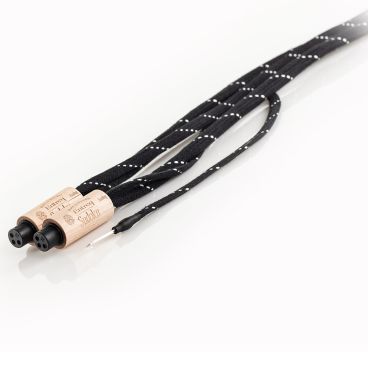 Entreq Sudoku XLR Analogue Interconnect
