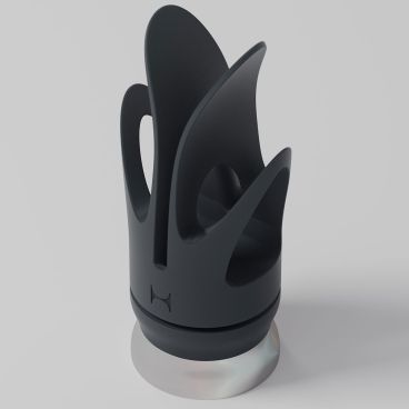 Node SS-1 Core Module Plus Speaker Cable Riser 