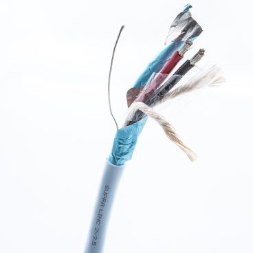 Supra Linc 2.5 Speaker Cable - Custom Length