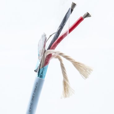 Supra Linc 4.0 Speaker Cable - Custom Length 