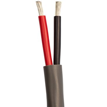 Supra Rondo 2.5 2X Speaker Cable - Custom Length