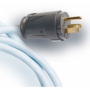 Supra LoRad MKII 2.5 CS-US Mains Cable Custom Length