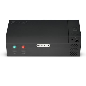 Chord Electronics Suzi Power Amplifier 
