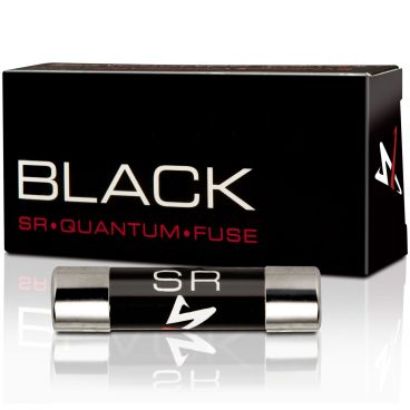 Synergistic Research Black High-End Slow-Blow Fuse