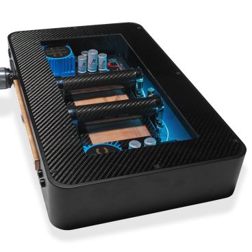 Synergistic Research Galileo SX Ground Block