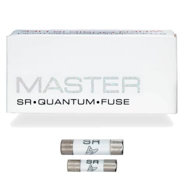 Synergistic Research Master High-End Slow-Blow Fuse