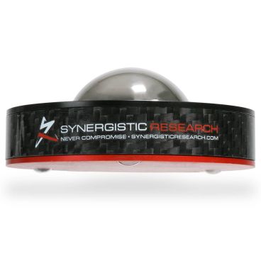Synergistic Research MiG SX Isolation Feet - Set of 3
