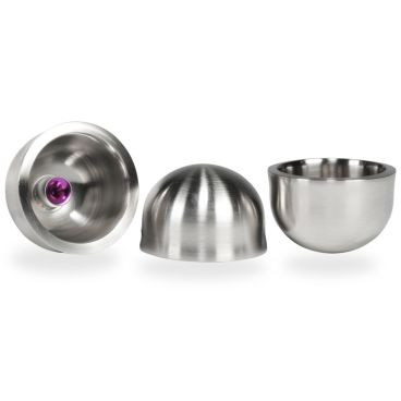 Synergistic Research MiG 2.0 Isolation Footers - Set of 3