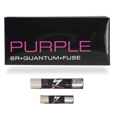 Synergistic Research Orange High-End Slow-Blow Fuse