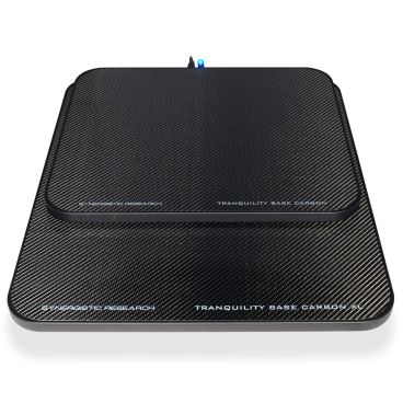 Synergistic Research Tranquility Carbon Signal Conditioning Base