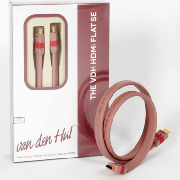 Van Den Hul Flat SE HDMI