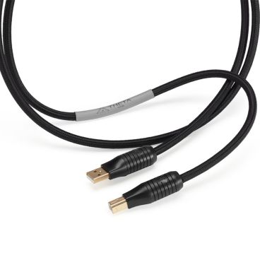 Shunyata Research Theta USB Type A to USB Type B Cable