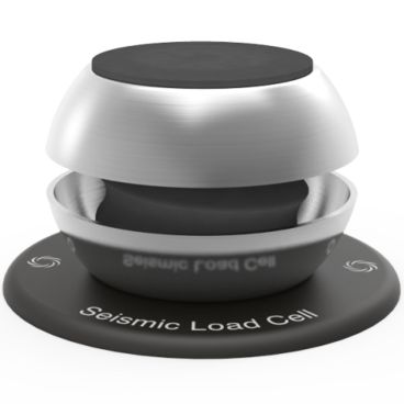 Townshend Seismic Isolation Pod Individual