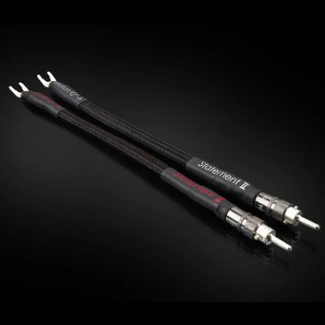 Tellurium Q Statement II Jumper Links - Set of 4