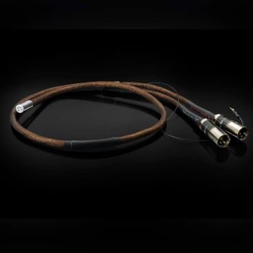 Tellurium Q Statement II Tonearm Cable