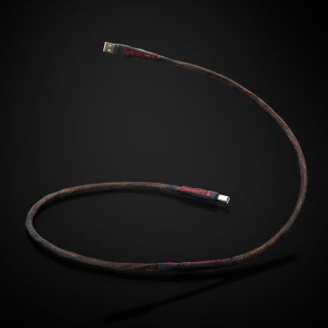 Tellurium Q Statement II USB