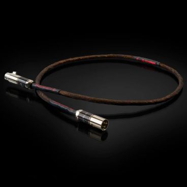 Tellurium Q Statement II Digital XLR