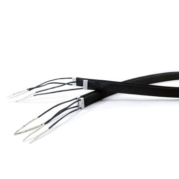 Tellurium Q Ultra Silver II Speaker Cable