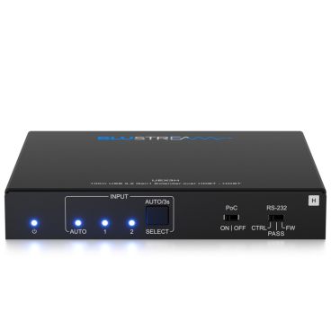 Blustream UEX3H USB 3.2 Gen1 HDBaseT™ Extender Host 