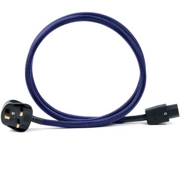 Connected Fidelity Unity One Power Cable