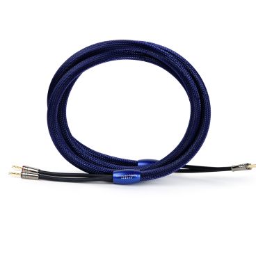 Connected Fidelity Unity Two Speaker Cable Pair