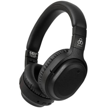 Final Audio UX3000 SV On-Ear Wireless Headphones