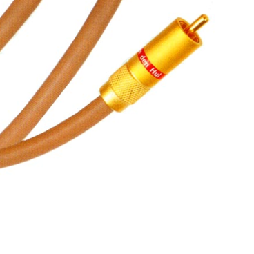 Van Den Hul The Second Audio Cable