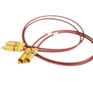 Van Den Hul The Orchid Audio Cable - 1.5m Ex-Demo