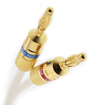 Van Den Hul The Clearwater Speaker Cable 