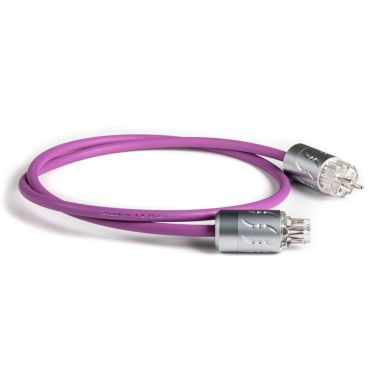 ISOL-8 IsoLink VECTOR UK Mains Power Cable