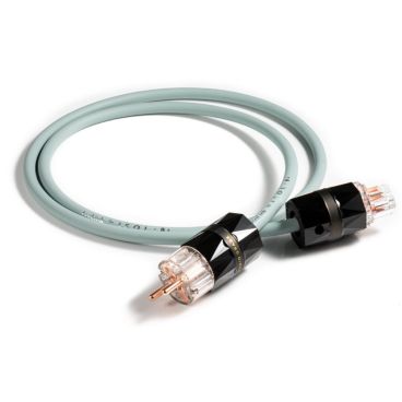 ISOL-8 IsoLink VERTEX UK Mains Power Cable