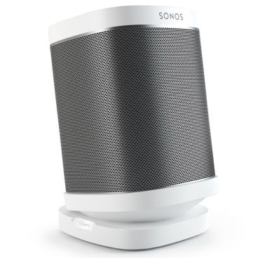 Vogel's SOUND 4113 Table-top Speaker Stand White