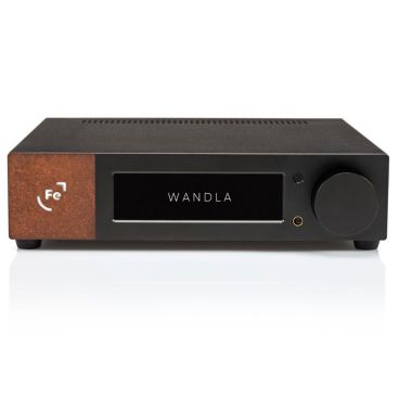Ferrum Audio WANDLA HP DAC/Pre-Amplifier