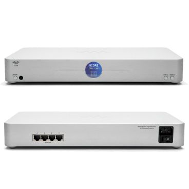 Waversa Systems WCore 2.0