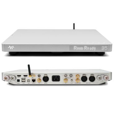 Waversa Systems WSlim Pro
