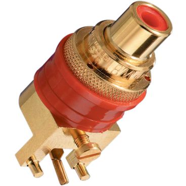 WBT-0234 Classic RCA Socket (Pair)