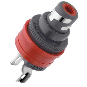 WBT-0210Ag - RCA Sockets (Pair)